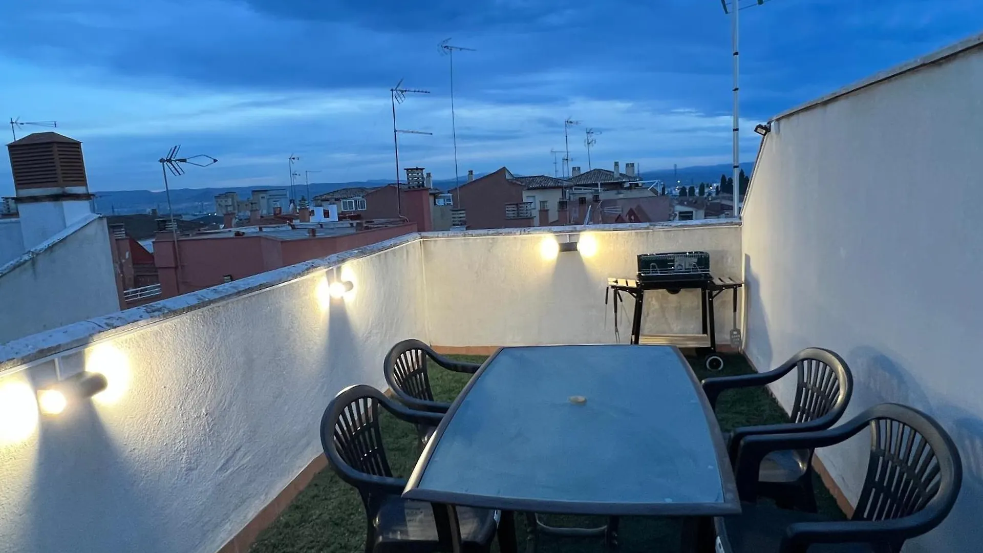 דירה פליגרוס Apartamento Para Turismo En Granada