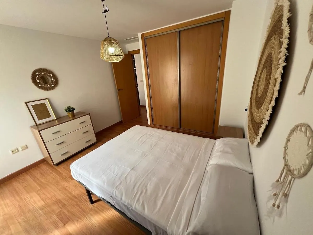 Apartment Apartamento Para Turismo En Granada Peligros Spain