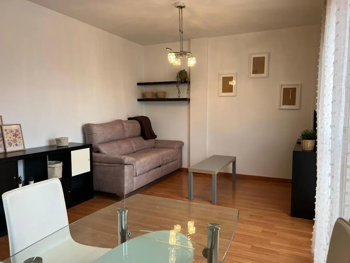 Apartamento Para Turismo En Granada contacts