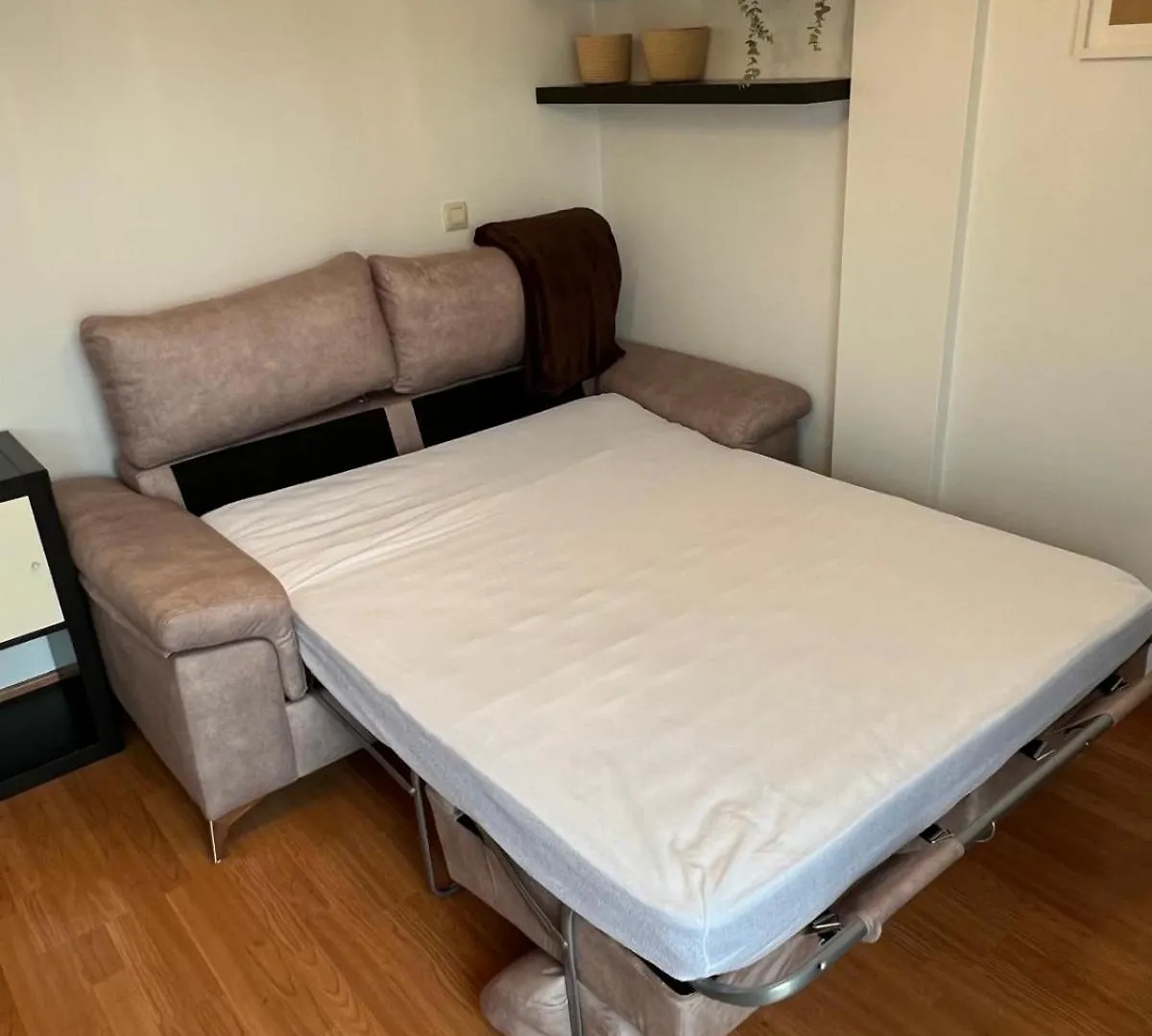 Apartamento Para Turismo En Granada Peligros Apartment
